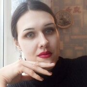 Виктория 34 года (Стрелец) Ульяновск