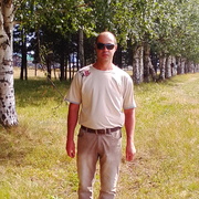 вячеслав, 46, Верхний Уфалей
