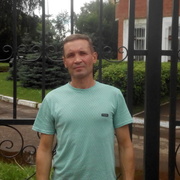 Александр, 52, Глазов