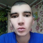 Ваня, 30, Куйтун
