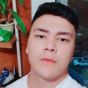 Danyel, 19, Санкт-Петербург