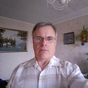 Александр Кокшаров, 64, Кичменгский Городок