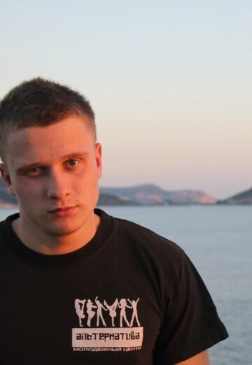 Моя фотография - Alexey, 28 из Харьков (@alexey7584)