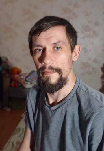 Моя фотографія - Вячеслав, 34 з Хабаровськ (@vyacheslav102009)