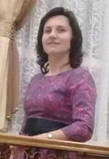 My photo - Svіtlana, 39 from Lutsk (@parfesyuks)