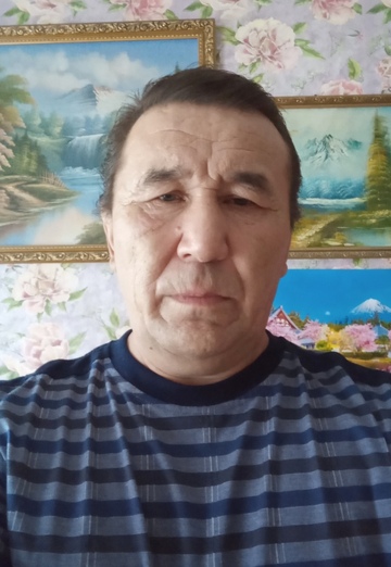 Ma photo - Farkhat, 52 de Iekaterinbourg (@farhat1373)