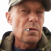 иван, 50, Каргат