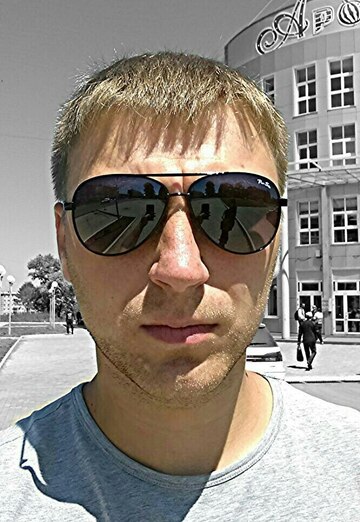 My photo - Denis, 33 from Sovetskaya Gavan' (@denis147142)