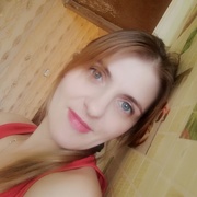 Таня Гулина, 38, Высоковск