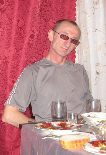 My photo - Vladimir, 46 from Pervomaysk (@vladimir250391)
