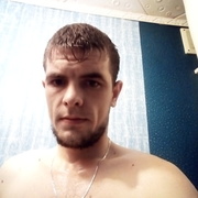 Геннадий, 31, Арсеньев