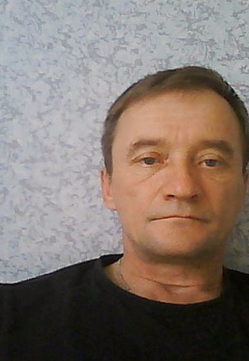 Моя фотография - Евгений, 56 из Красноярск (@evgeniy220384)