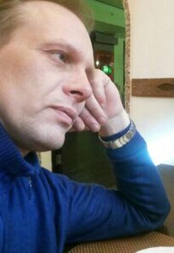 Моя фотография - Эдуард, 54 из Санкт-Петербург (@eduard18697)