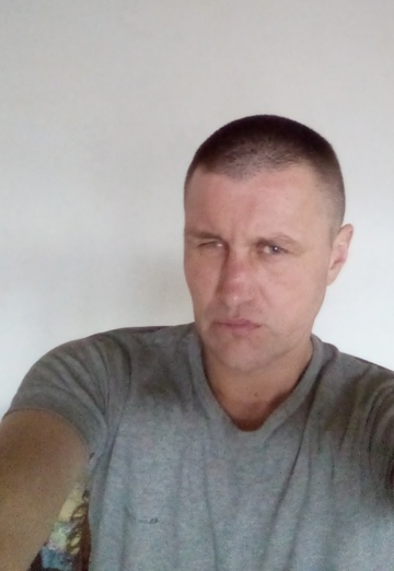 Моя фотография - Виталий Пискунов, 43 из Могилёв (@vitaliypiskunov2)