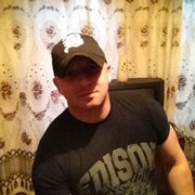 александр, 37, Кулебаки