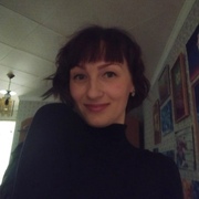 Алёна, 38, Советский (Тюменская обл.)