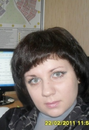 My photo - Janna, 40 from Uryupinsk (@janna1060)