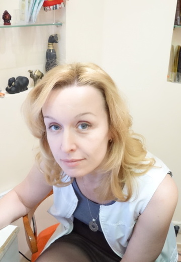 Моя фотография - Алиса, 54 из Москва (@lesya4823)