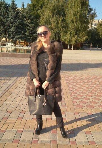 My photo - Nika, 46 from Chernihiv (@nika24669)