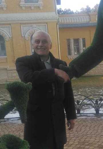 My photo - Volodya, 67 from Vladikavkaz (@volodya18467)