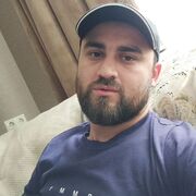 Руслан, 34, Санкт-Петербург