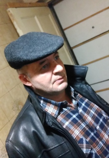 My photo - Yedik, 44 from Alchevsk (@edik8746)