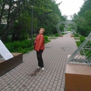 Светлана, 52, Полярный