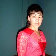 Ильфира, 29, Старобалтачево