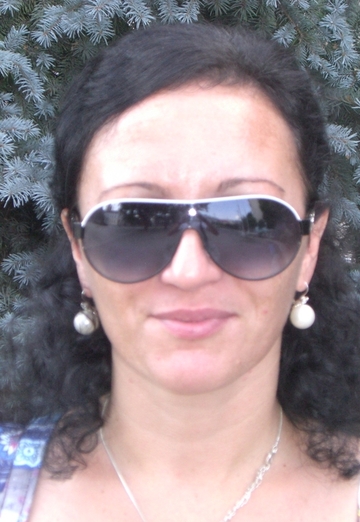 My photo - Oksana, 45 from Kakhovka (@id88626)