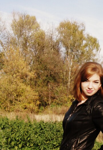 Mein Foto - Ekaterina, 29 aus Sergijew Possad (@ekaterina8443487)