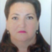 Лариса, 53, Кочубеевское