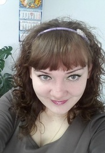 My photo - Natalya, 33 from Orsk (@natalya70981)