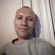 Александр, 42, Большое Пикино
