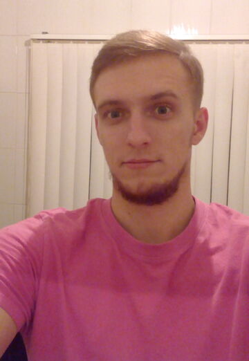 Моя фотография - Дмитрий, 31 из Донецк (@dmitriy170072)