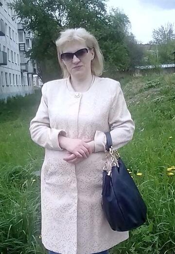 My photo - Elena, 53 from Sverdlovsk-45 (@elena345913)