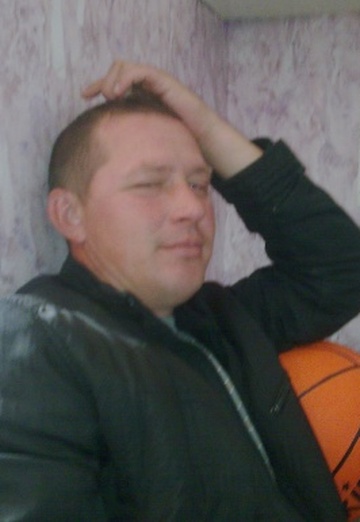 My photo - Vladimir, 54 from Tulun (@vladimir12497)