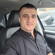 Georgiy 37 Moscow