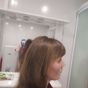 Альфия, 41, Новые Бурасы