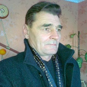 Олег Донской, 60, Чернянка