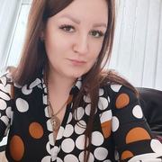 Наталья, 33, Комсомольск-на-Амуре