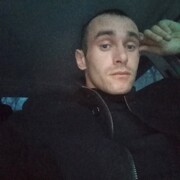 Александр Рогозин, 33, Щучье