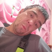 Русский, 36, Новый Уренгой (Тюменская обл.)