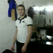 Александр, 35, Русский