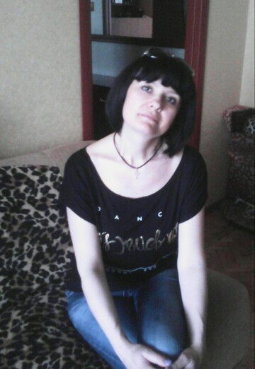 Моя фотография - Таня, 48 из Запорожье (@tanya39052)