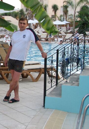 My photo - Evgeniy, 52 from Limassol (@evgeniy159882)