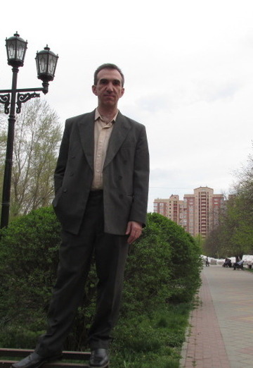 Моя фотография - Sergey, 53 из Ростов-на-Дону (@sergey778111)