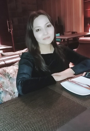 Моя фотография - Айка, 40 из Астана (@ayka1571)