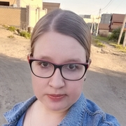 Алена Барыкова, 35, Галич