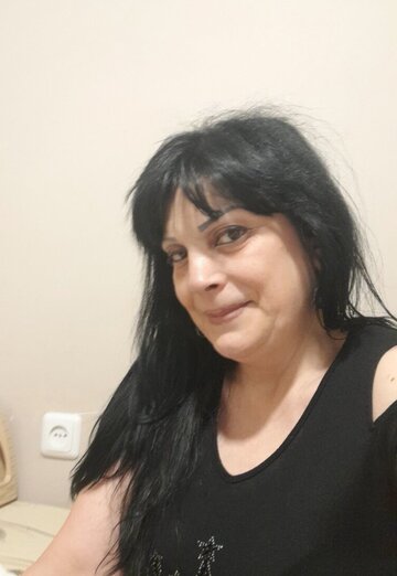 My photo - Susanna, 52 from Yerevan (@susanna1463)