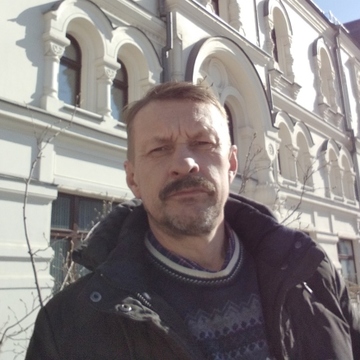 Моя фотография - Александр, 52 из Солнцево (@aleksandr856375)